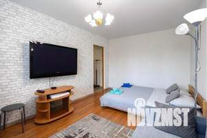 1-к квартира, посуточно, 35м2, 5/9 этаж