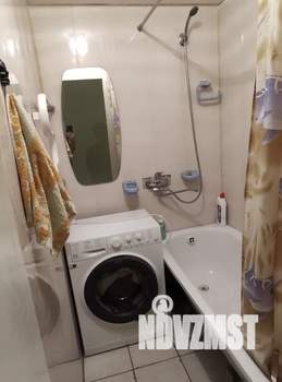 1-к квартира, посуточно, 33м2, 8/9 этаж