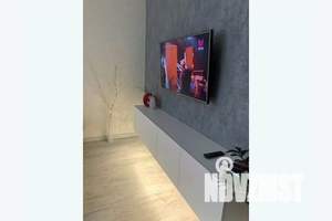 1-к квартира, посуточно, 43м2, 5/6 этаж