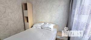 3-к квартира, посуточно, 50м2, 1/1 этаж