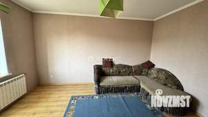 1-к квартира, на длительный срок, 45м2, 4/5 этаж