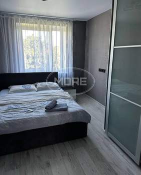3-к квартира, на длительный срок, 61м2, 4/5 этаж