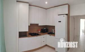 1-к квартира, посуточно, 38м2, 6/16 этаж
