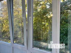 2-к квартира, посуточно, 42м2, 3/4 этаж