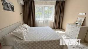 2-к квартира, посуточно, 45м2, 2/3 этаж