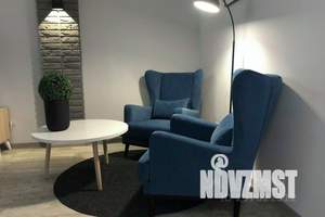 1-к квартира, посуточно, 50м2, 8/12 этаж