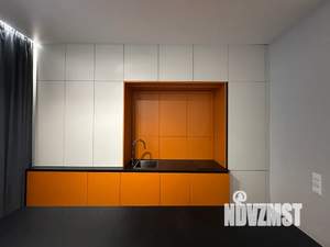 1-к квартира, посуточно, 69м2, 2/8 этаж