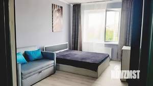 1-к квартира, посуточно, 36м2, 3/9 этаж