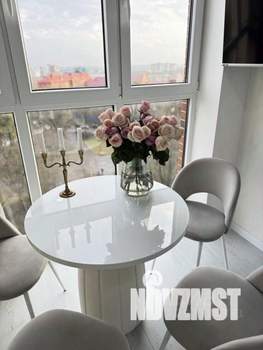 2-к квартира, посуточно, 63м2, 1/1 этаж