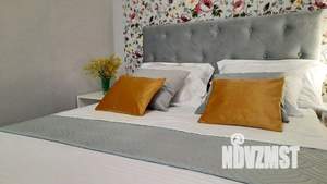 2-к квартира, посуточно, 45м2, 1/1 этаж