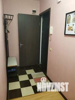 1-к квартира, посуточно, 35м2, 5/9 этаж