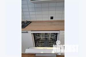 1-к квартира, посуточно, 38м2, 1/10 этаж