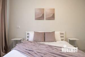 2-к квартира, посуточно, 71м2, 5/10 этаж