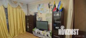 2-к квартира, посуточно, 40м2, 3/5 этаж