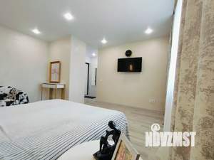 1-к квартира, посуточно, 33м2, 5/9 этаж