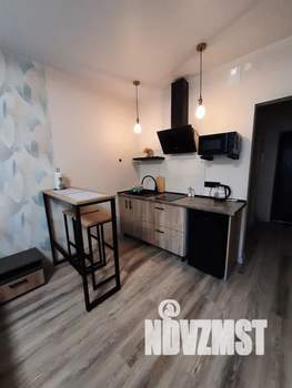 Студия квартира, посуточно, 25м2, 12/16 этаж