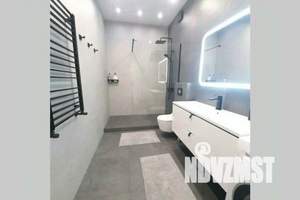 1-к квартира, посуточно, 51м2, 4/8 этаж