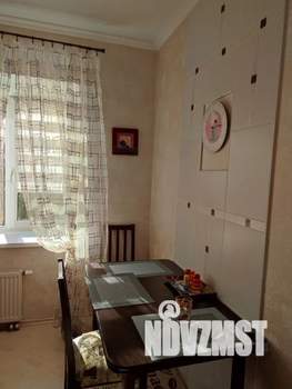 1-к квартира, посуточно, 40м2, 2/6 этаж
