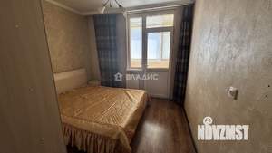 1-к квартира, на длительный срок, 39м2, 3/14 этаж