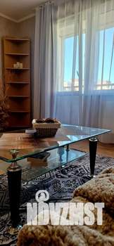 2-к квартира, посуточно, 56м2, 7/9 этаж