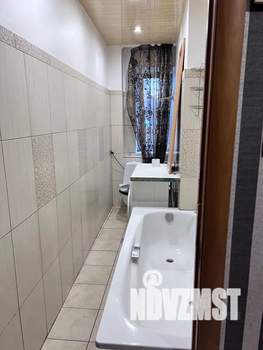 3-к квартира, посуточно, 60м2, 2/3 этаж