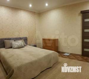 1-к квартира, на длительный срок, 42м2, 3/6 этаж