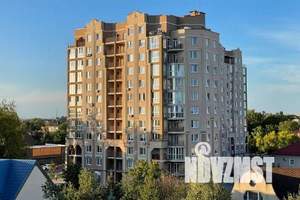 1-к квартира, посуточно, 46м2, 10/12 этаж