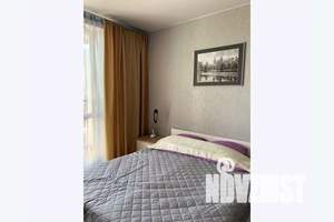 1-к квартира, посуточно, 42м2, 9/10 этаж