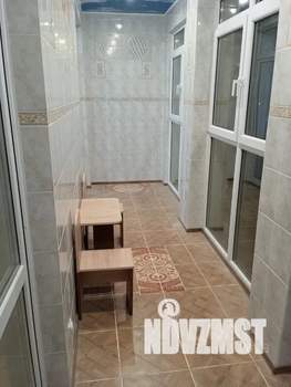 1-к квартира, посуточно, 73м2, 4/10 этаж