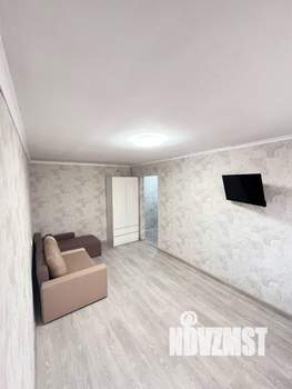 1-к квартира, на длительный срок, 31м2, 5/5 этаж