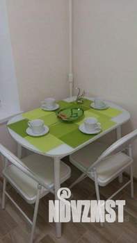 1-к квартира, посуточно, 47м2, 1/1 этаж
