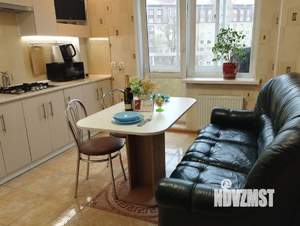 1-к квартира, на длительный срок, 47м2, 5/9 этаж