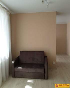 1-к квартира, на длительный срок, 39м2, 2/8 этаж