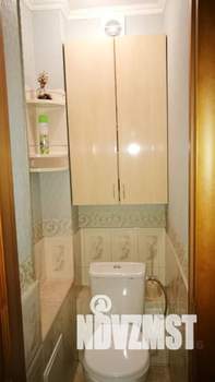 1-к квартира, посуточно, 38м2, 3/9 этаж