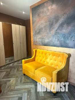 1-к квартира, посуточно, 44м2, 5/8 этаж