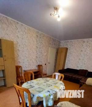 1-к квартира, на длительный срок, 38м2, 3/9 этаж