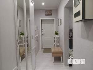 2-к квартира, на длительный срок, 60м2, 11/12 этаж