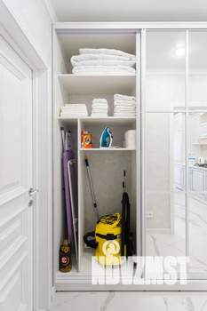 1-к квартира, посуточно, 44м2, 3/8 этаж