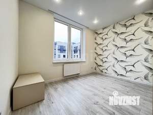 1-к квартира, на длительный срок, 30м2, 7/9 этаж