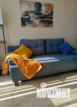 1-к квартира, посуточно, 42м2, 10/12 этаж