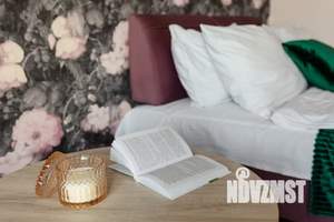 1-к квартира, посуточно, 40м2, 7/8 этаж