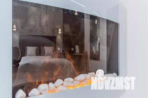 1-к квартира, посуточно, 53м2, 4/9 этаж