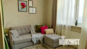 1-к квартира, посуточно, 32м2, 14/16 этаж