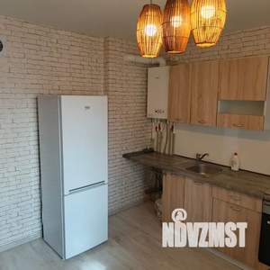 1-к квартира, посуточно, 44м2, 5/9 этаж