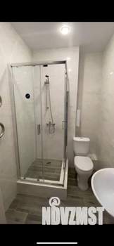 1-к квартира, на длительный срок, 24м2, 1/10 этаж