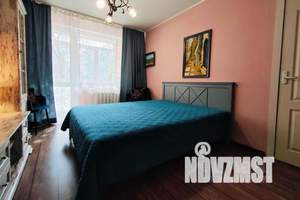 1-к квартира, посуточно, 32м2, 1/11 этаж