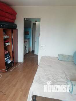 1-к квартира, на длительный срок, 19м2, 5/5 этаж