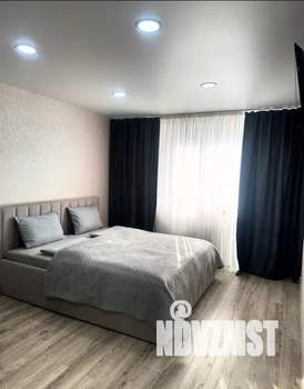 1-к квартира, посуточно, 38м2, 5/5 этаж