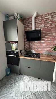 1-к квартира, посуточно, 37м2, 1/1 этаж