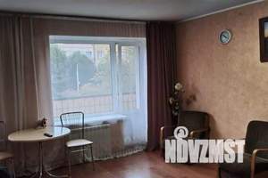 1-к квартира, посуточно, 38м2, 3/4 этаж